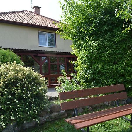 Cierzpiety 23C Piecki (Warmian-Masurian) Exterior foto