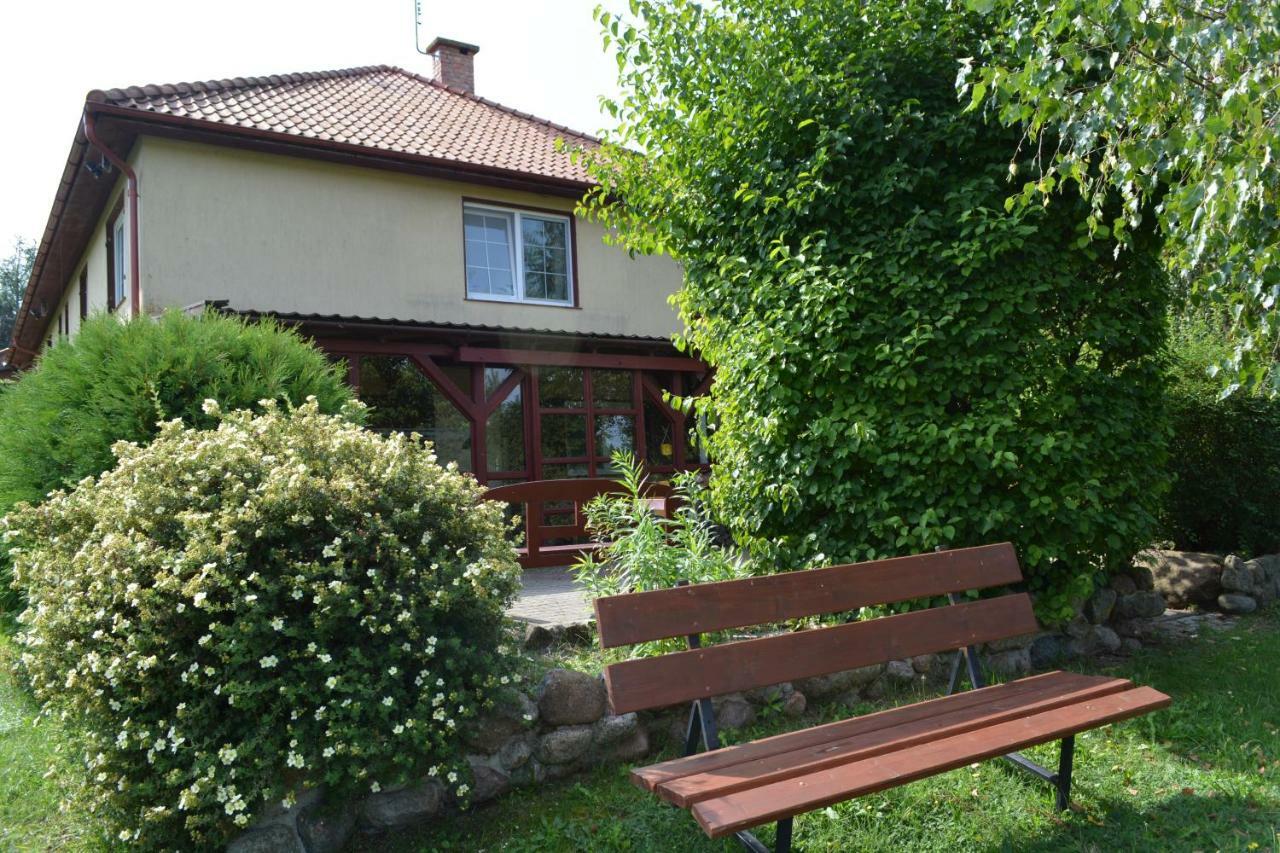 Cierzpiety 23C Piecki (Warmian-Masurian) Exterior foto