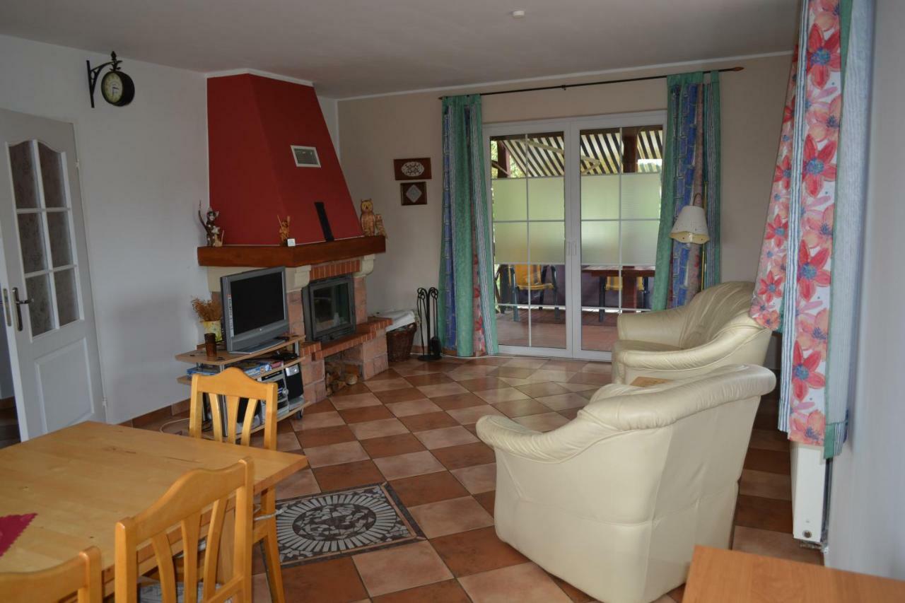 Cierzpiety 23C Piecki (Warmian-Masurian) Exterior foto