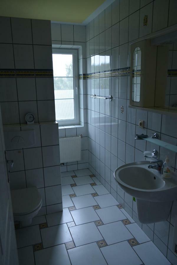 Cierzpiety 23C Piecki (Warmian-Masurian) Exterior foto