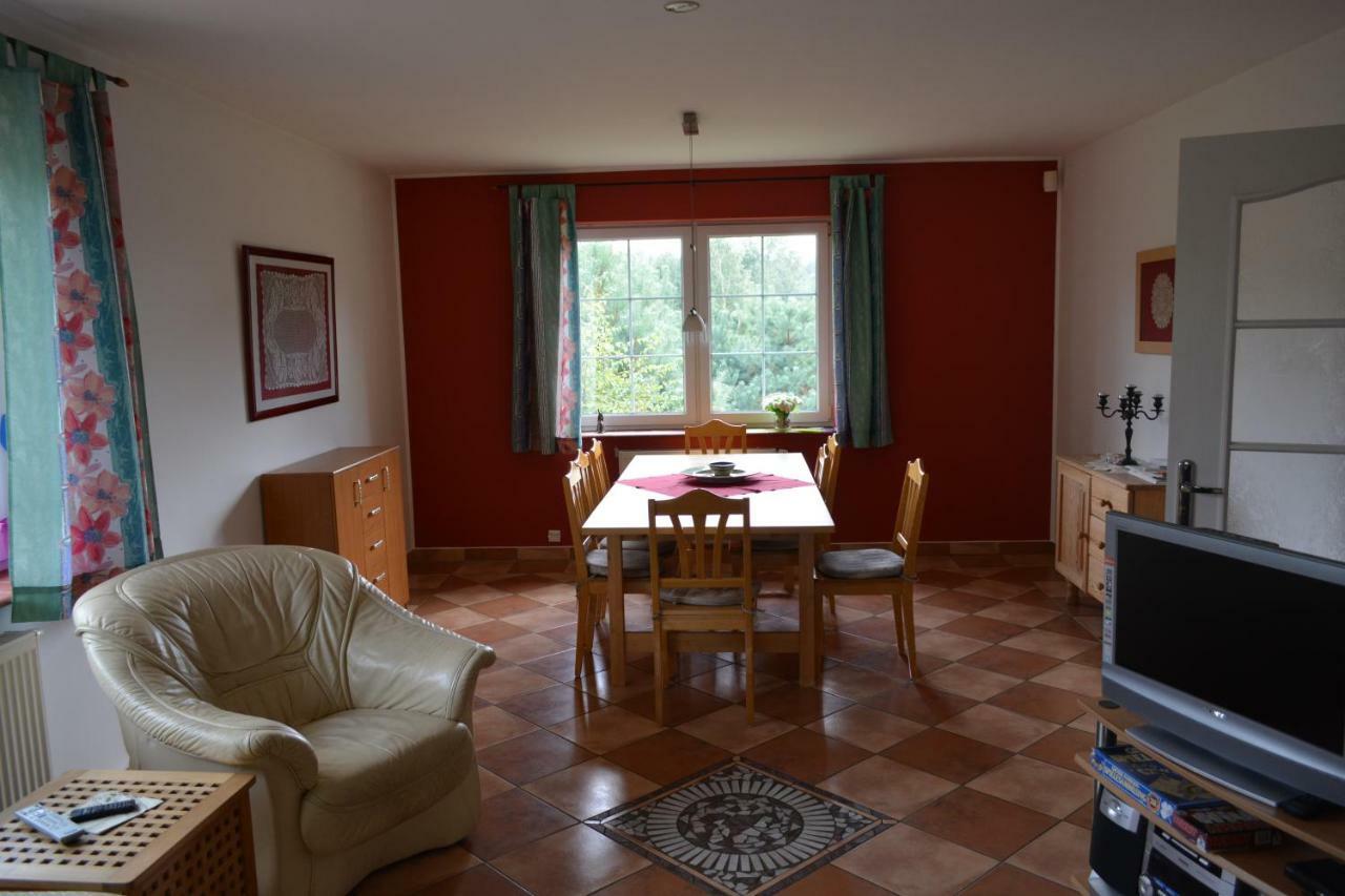 Cierzpiety 23C Piecki (Warmian-Masurian) Exterior foto