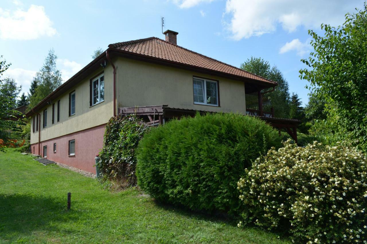 Cierzpiety 23C Piecki (Warmian-Masurian) Exterior foto