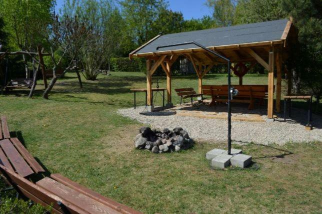 Cierzpiety 23C Piecki (Warmian-Masurian) Exterior foto