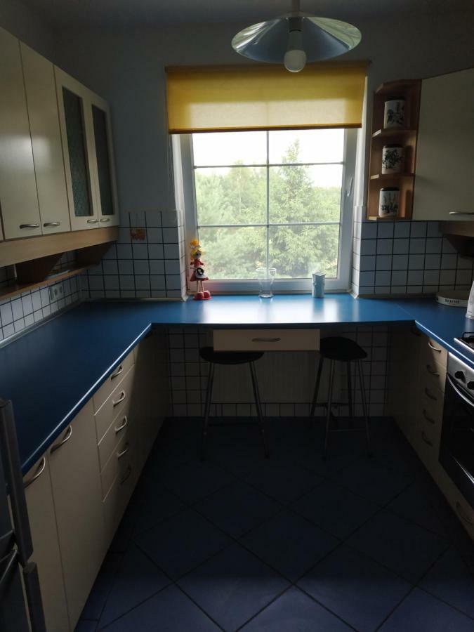 Cierzpiety 23C Piecki (Warmian-Masurian) Exterior foto