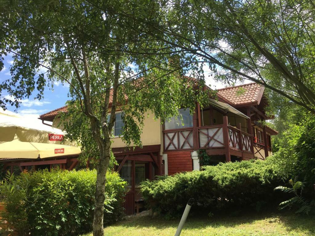Cierzpiety 23C Piecki (Warmian-Masurian) Exterior foto
