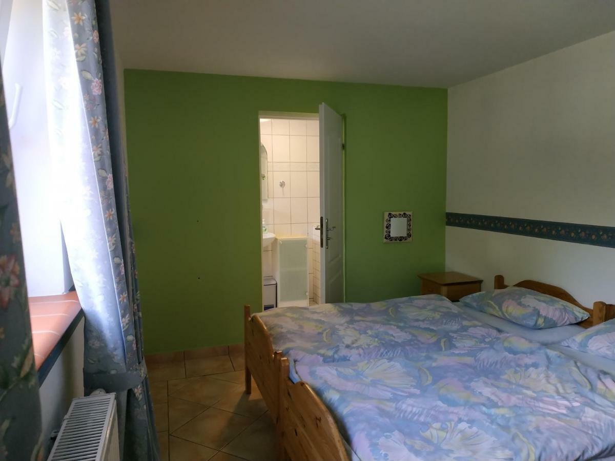 Cierzpiety 23C Piecki (Warmian-Masurian) Exterior foto