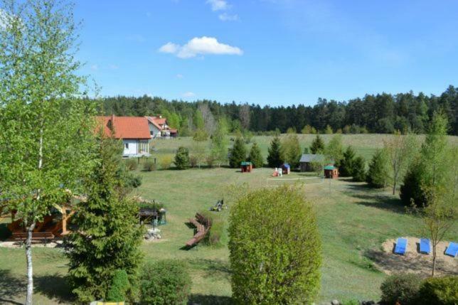 Cierzpiety 23C Piecki (Warmian-Masurian) Exterior foto